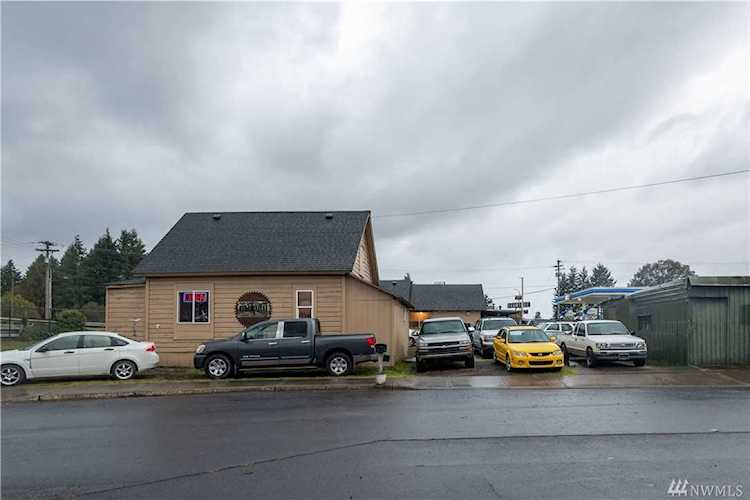 1014 A St Woodland, WA 98674