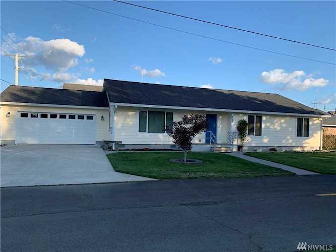 510 Oregon Ave N Long Beach, WA 98631 MLS# 1535797 | PNWR.com Photo 1