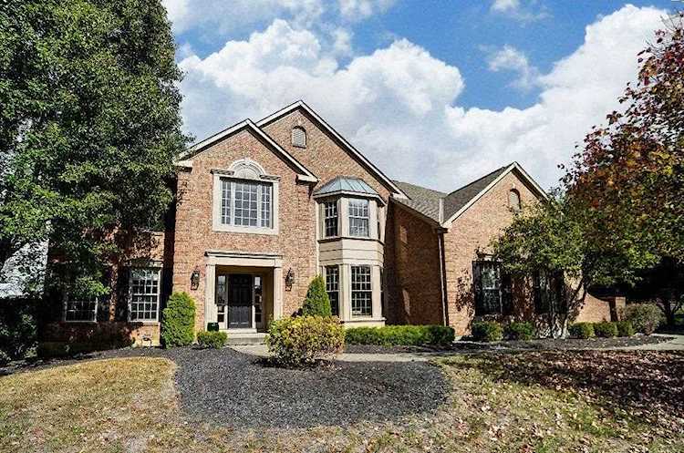 6812 Glen Cove Drive Deerfield Twp., OH 45040