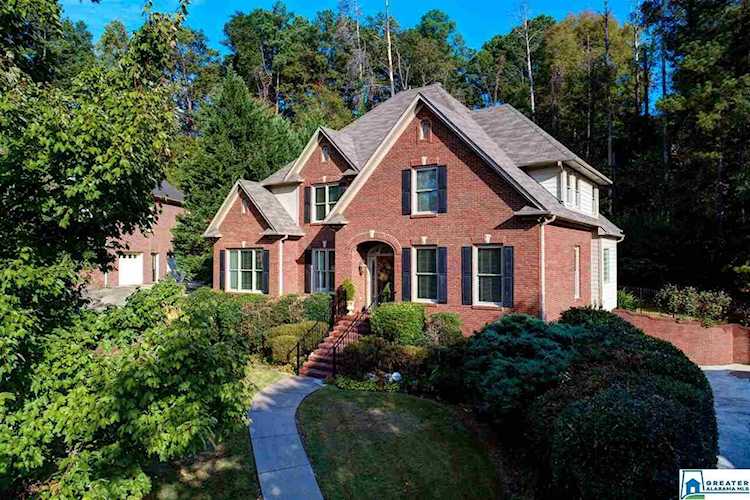 190 Trace Ridge Rd Hoover, AL 35244