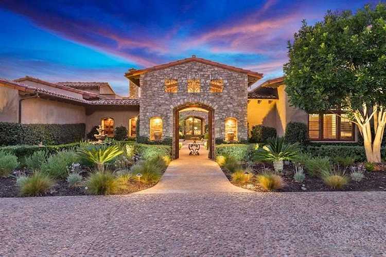 6367 Calle Ponte Bella Rancho Santa Fe, CA 92091