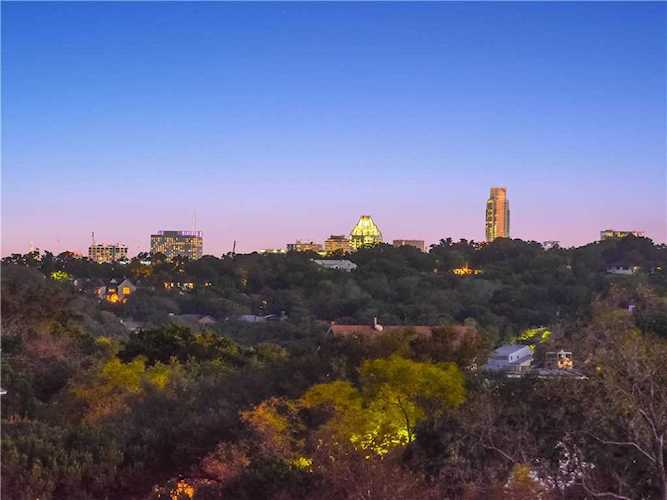 4005 Mesa Cv Austin, TX 78731