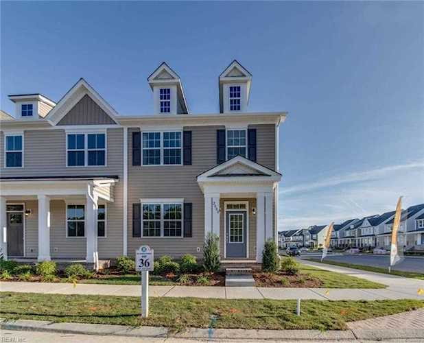 home for sale in Huntington - 110 Newport News VA 23608 - MLS 10281613 Photo 1
