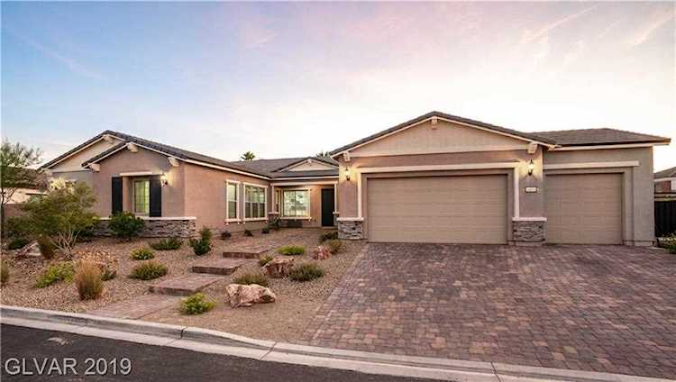 5855 Angelic Dreams Ct Las Vegas, NV 89149