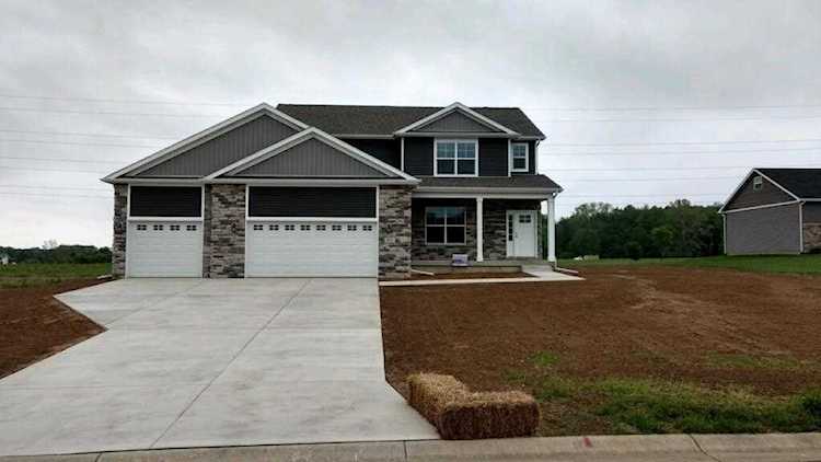 3550 S Maple Lane S Court Westville, IN 46391