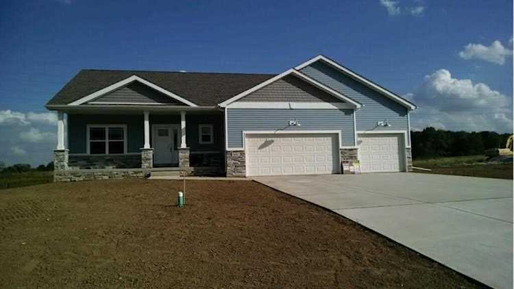 3675 S Nancy Lane Westville, IN 46391