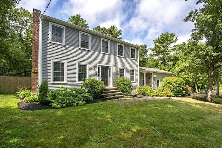 150 Doane Street Cohasset, MA 02025 | MLS 72559918 Photo 1