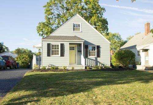 588 Chatham Road Columbus, OH 43214