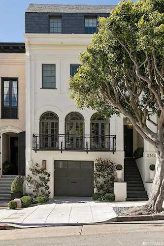 2312 Washington Street San Francisco, CA 94115 | MLS 488870 Photo 1