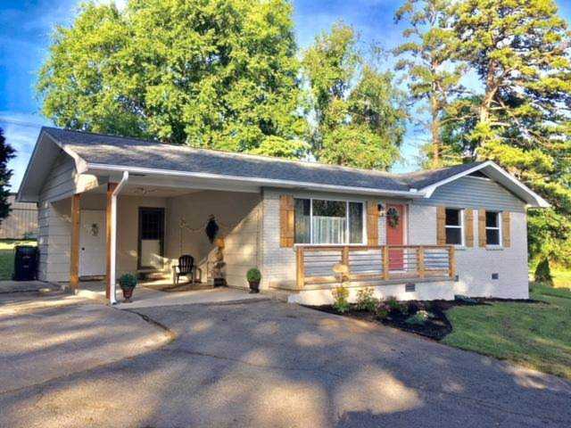 2008 Antietam Rd Knoxville, TN 37917 | MLS 1087680 Photo 1