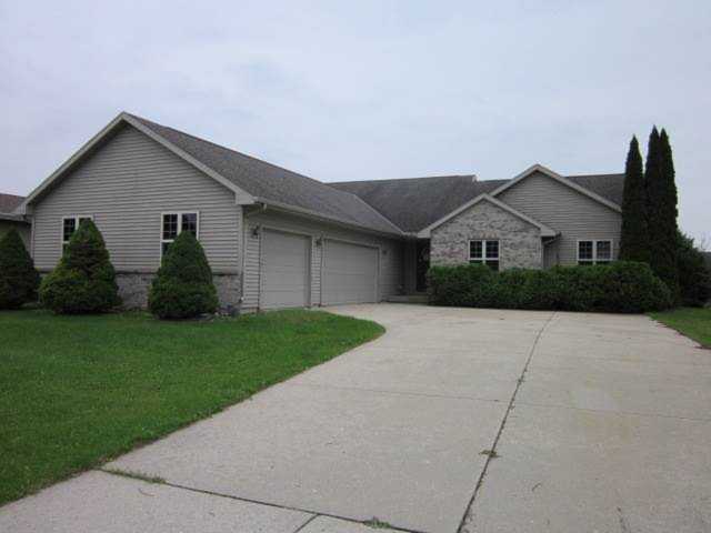 575 Spencer Dr Evansville, WI 53536-1064