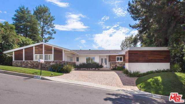 3669 Royal Meadow Road Sherman Oaks, CA 91403