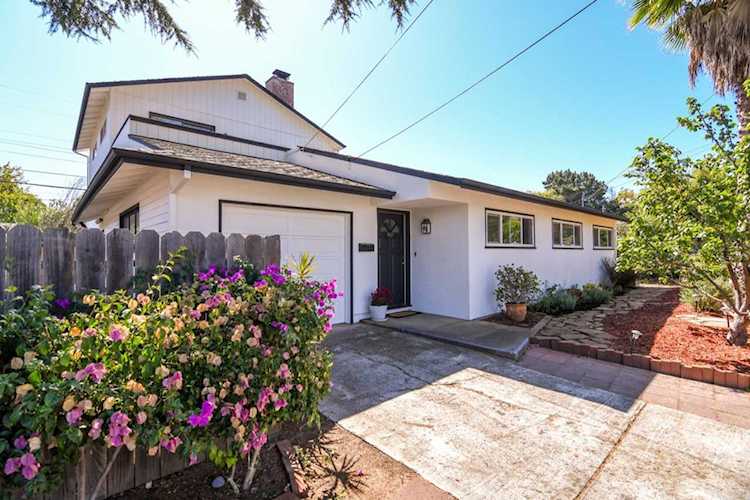 1127 Solana Drive Mountain View, CA 94040 | MLS 52208098 Photo 1