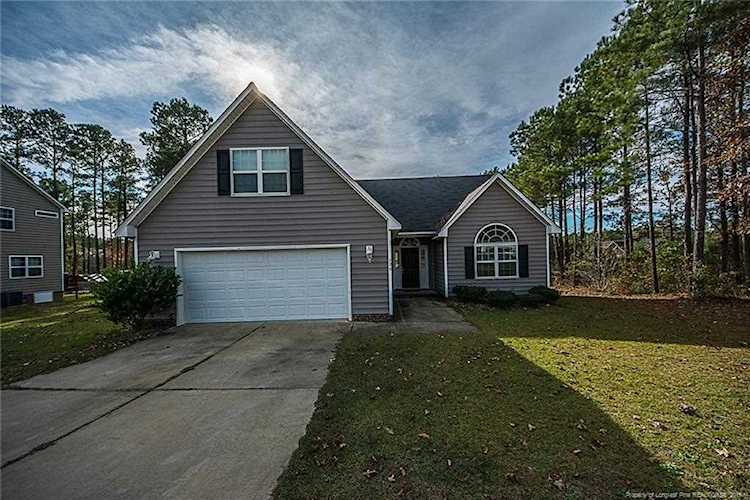 120 Tactical Dr Bunnlevel, NC 28323 | MLS 610425 Photo 1