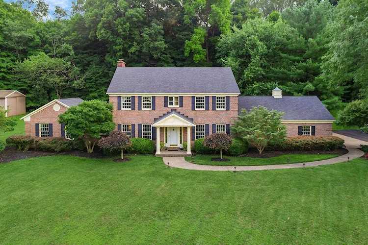 3376 Milner Road Granville, OH 43023