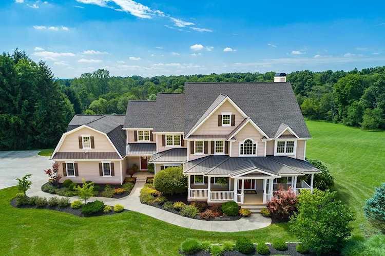 1999 Loudon Street Granville, OH 43023