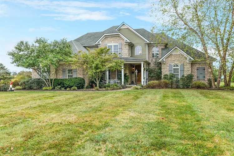 645 Combs Ferry Road Winchester, KY 40391
