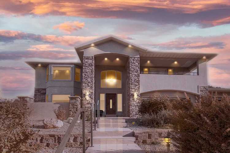 1418 N Knoll ST Cedar City, UT 84721