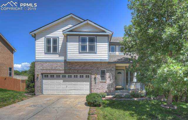 860 Ridgebury Place Fountain CO 80817 - MLS 5597256 - Ashford Photo 1