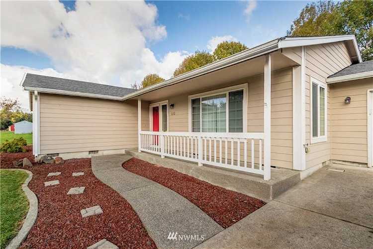 115 Bridle Path Lane Chehalis, WA 98532