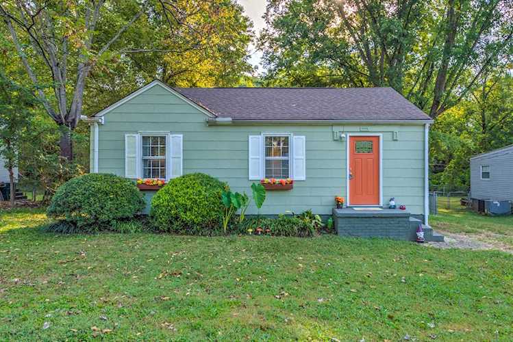 2320 Greenfield Ln Knoxville, TN 37917 | MLS 1094298 Photo 1