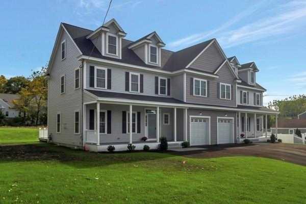 61 Pearl St #1 Woburn, MA 01801 | MLS 72555223 Photo 1