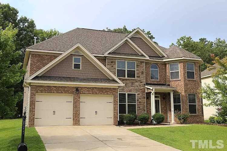45 Olde Liberty Drive Youngsville, NC 27596 | MLS 2266632 Photo 1
