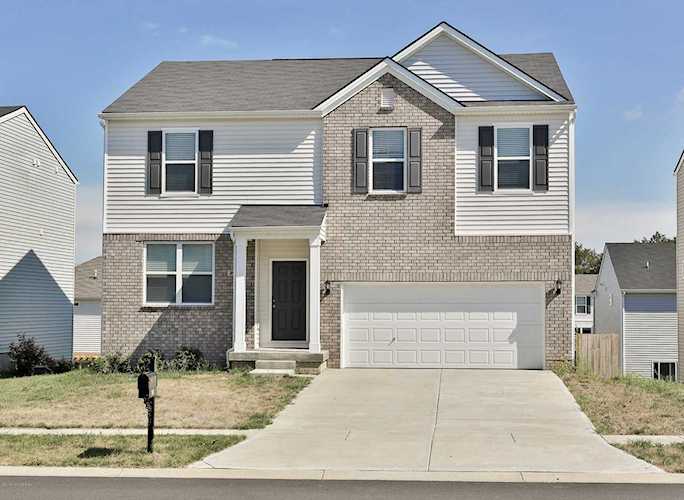 home for sale at 262 St Regis Dr Shelbyville KY 40065 - MLS #1540583 Photo 1