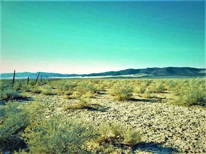 40 Acres On Hwy 56 Cedar City, UT 84721