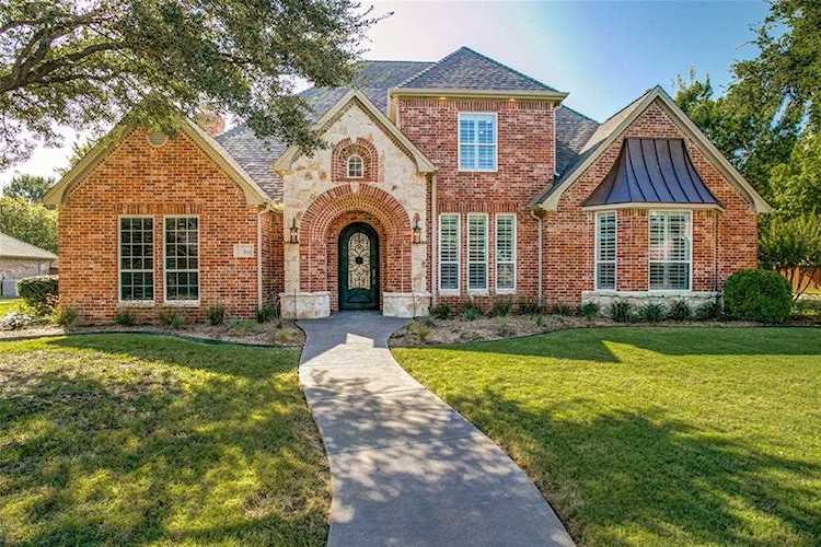 303 Skyline Drive Trophy Club, TX 76262