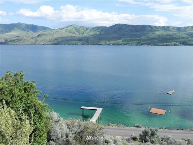 411 SR150 Manson, WA 98831