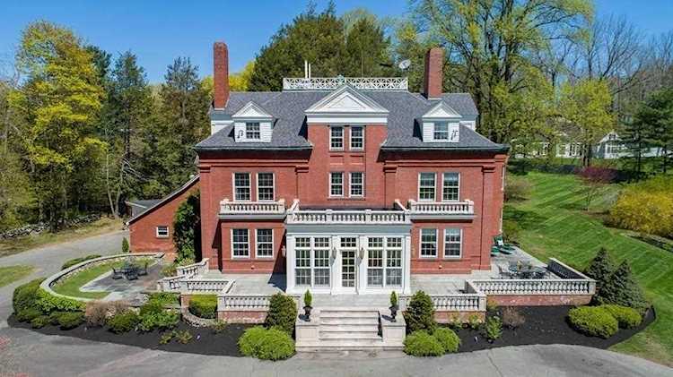 144 Randolph Ave, Milton, MA 02186 - $2,512,500 - MLS#72462794 Photo 1