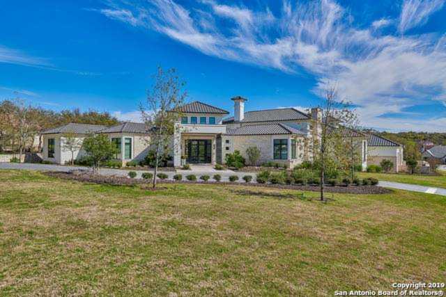 6 Montivillers San Antonio, TX 78257