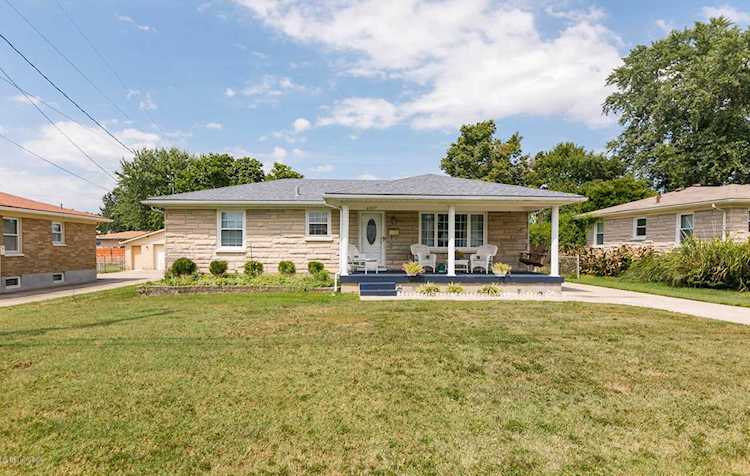 6007 Azalea Ln Louisville, KY 40258 | MLS 1541051 Photo 1