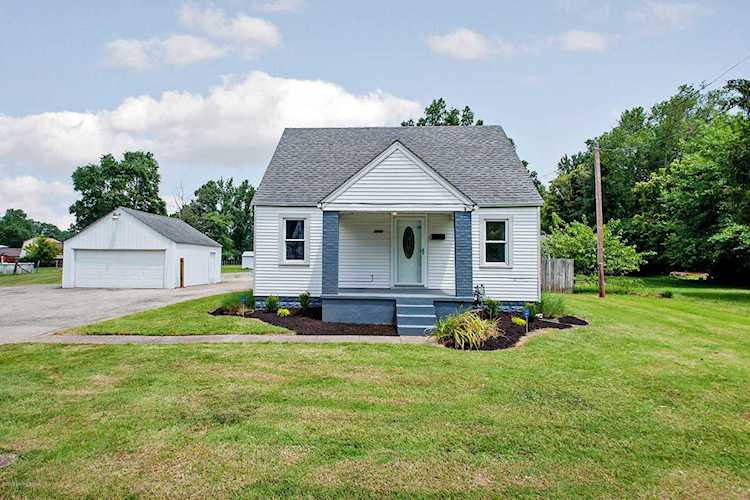 4701 Crawford Ave Louisville, KY 40258 | MLS 1537483 Photo 1