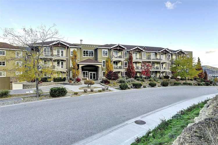 2200 Upper Sundance Drive #2211 West Kelowna, BC V4T3E8