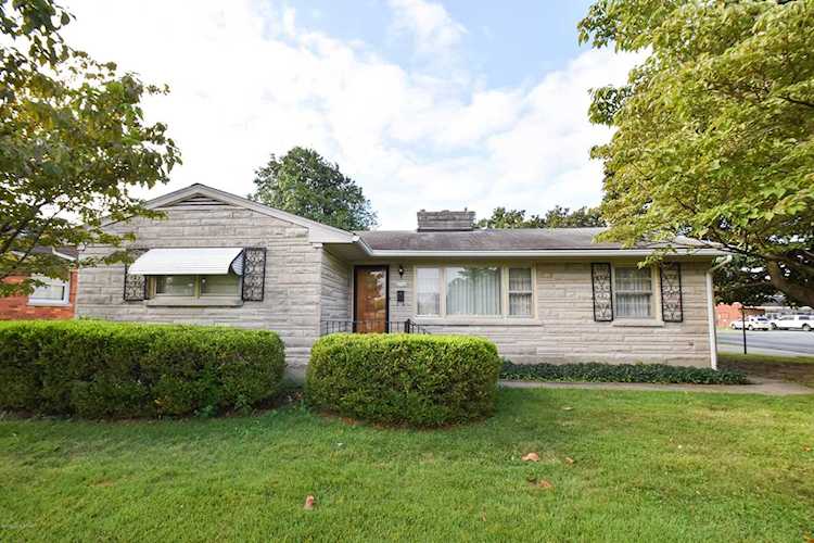 2712 Crums Ln Louisville, KY 40216 | MLS 1544278 Photo 1