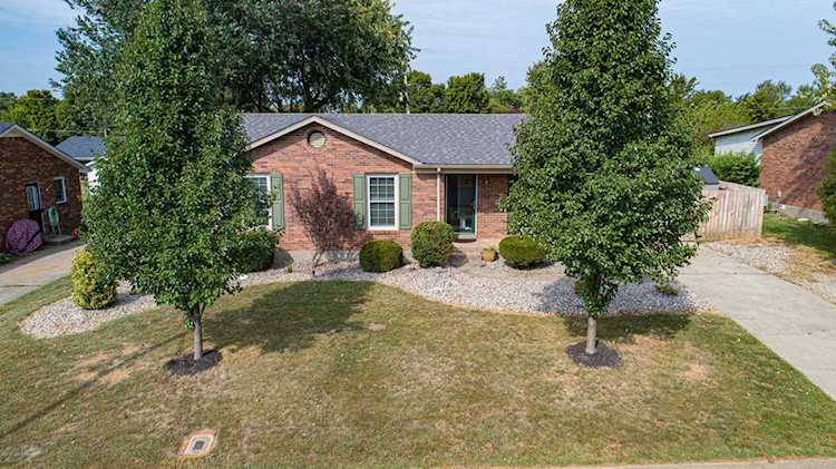 212 Balsam St Bardstown, KY 40004 | MLS 1542565 Photo 1