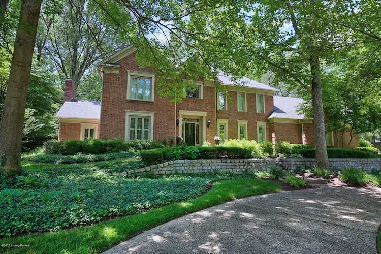 1012 Anchorage Woods Cir Anchorage, KY 40223