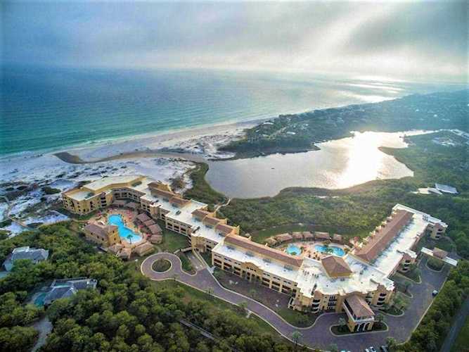 1363 W Co Highway 30-A #UNIT 1120 Santa Rosa Beach, FL 32459