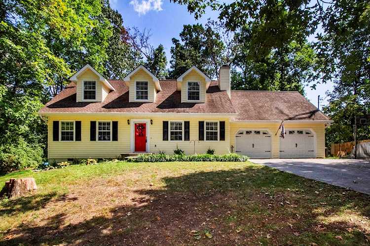 7812 Pioneer Tr Knoxville, TN 37924 | MLS 1092941 Photo 1