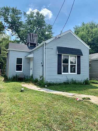 1416 Clara Ave Louisville, KY 40215 | MLS 1540628 Photo 1