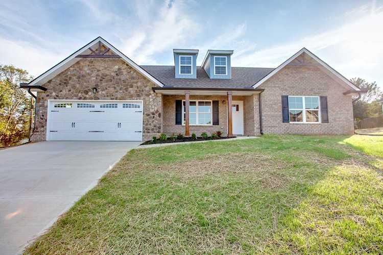 5903 Whisper Ridge Ln Corryton, TN 37721 | MLS 1093669 Photo 1