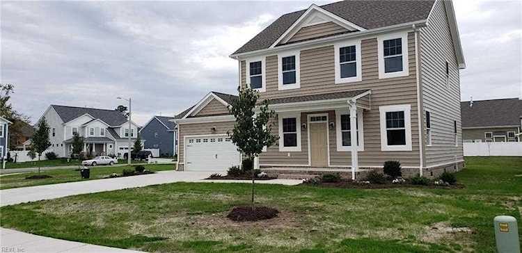 1249 Madeline Ryan Way Chesapeake VA 23322 | MLS# 10253027 - TREG.com Photo 1