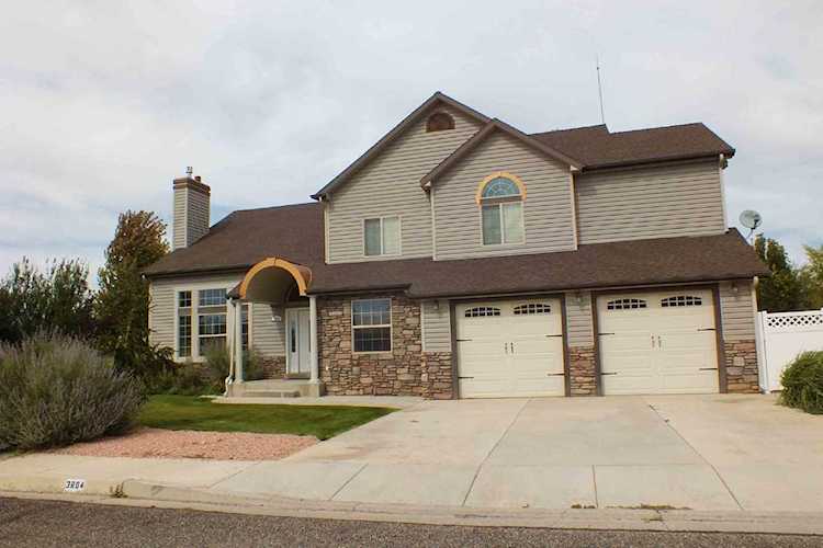 3804 W 1400 N ST Cedar City, UT 84721