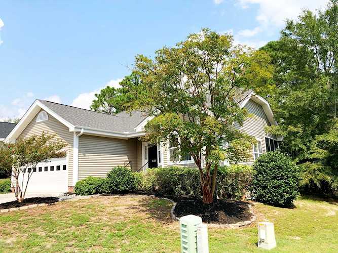 Home For Sale At 627 E Telfair Circle, Wilmington NC in The Cape Photo 1