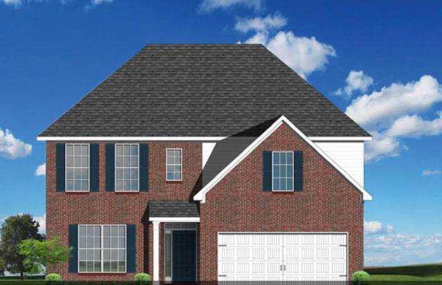 1906 Wooded Mountain Ln Knoxville, TN 37922 | MLS 1074458 Photo 1