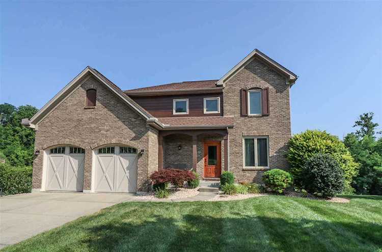 550 Scenic Dr Park Hills, KY 41011 | MLS 530213 Photo 1