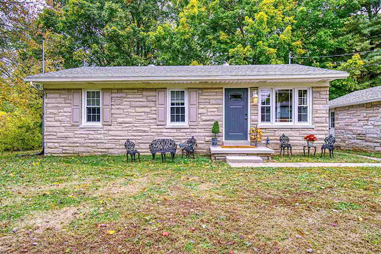 801 Sharon Road Newburgh, IN 47630