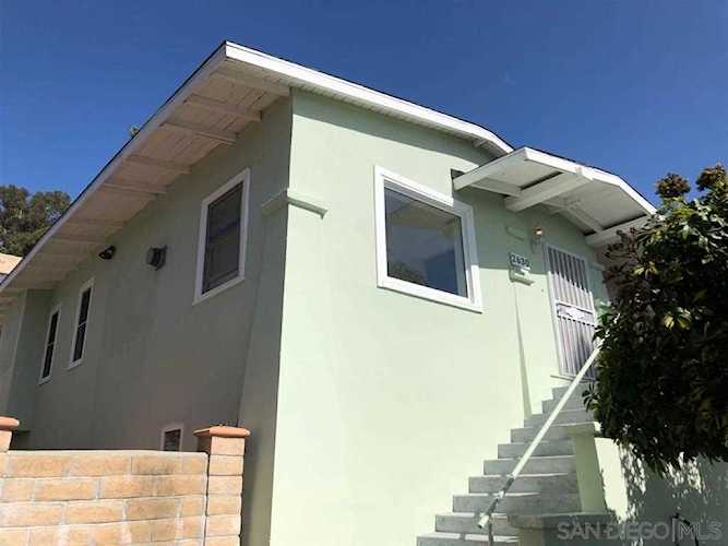 2630 K St San Diego, CA 92102